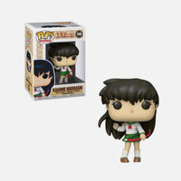 Funko Pop! Kagome Higurashi #768 “InuYasha”