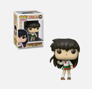 Funko Pop! Kagome Higurashi #768 “InuYasha”