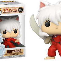 Funko Pop! Inuyasha #767 “Inuyasha”