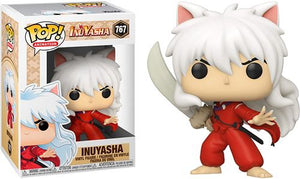 Funko Pop! Inuyasha #767 “Inuyasha”