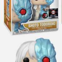 Funko Pop! Shoot Todoroki #1258 “My Hero Academia”