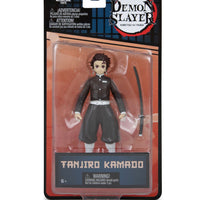 McFarlane Demon slayer 5” Tanjiro Kamado Figure