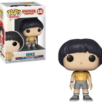 Funko Pop! Mike #846 “Stranger Things”