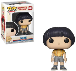 Funko Pop! Mike #846 “Stranger Things”