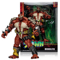 McFarlane Spawn Monolith Megafig