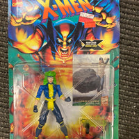 ToyBiz X-Men Flashback Series Polaris