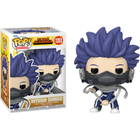 Funko Pop! Hitoshi Shinso #1353