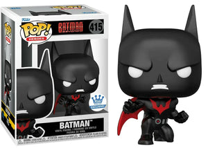 Funko Pop! Batman #415 “Batman Beyond”