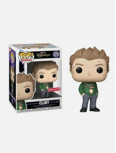 Funko Pop! Clint Barton #1216 “Hawkeye”