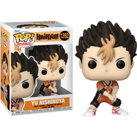 Funko Pop! Yu Nishinoya “Haikyu!!”