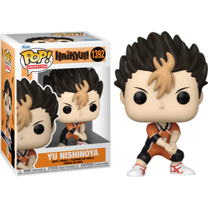 Funko Pop! Yu Nishinoya “Haikyu!!”