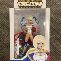 Ame-Comi Girls Power Girl