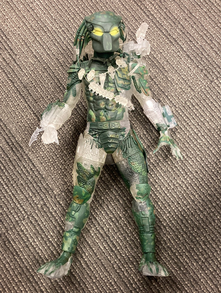 Neca jungle demon sale predator