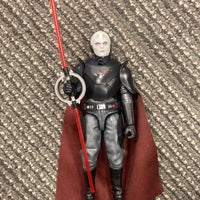 Star Wars black series Grand inquisitor