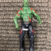 Marvel Universe 3.75 Drax the Destroyer