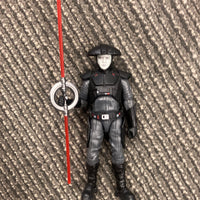 Star Wars black series Fifth brother inquisitor