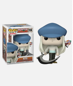 Funko Pop! Kite #1134 “HunterXHunter”