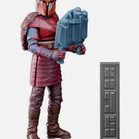 Star Wars Black Series The Armorer (Credit Collection)