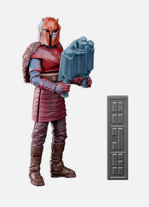 Star Wars Black Series The Armorer (Credit Collection)