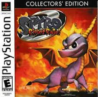 PLAYSTATION - SPYRO: RIPTO'S RAGE! [CIB] [GREATEST HITS]
