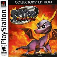 PLAYSTATION - SPYRO: RIPTO'S RAGE! [CIB] [GREATEST HITS]