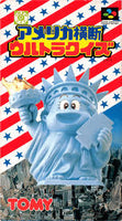 SUPER FAMICOM - AMERICA OUDAN ULTRA QUIZ [CIB, JP IMPORT]