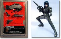 Ghost in the Shell 1/6 CG Kusanagi Motoko Ninja Suit Ver.