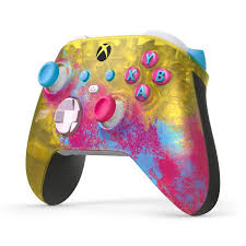 FORZA HORIZON 5 XBOX CONTROLLER {CIB!}
