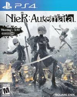 PS4 - Nier: Automata
