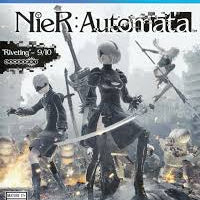 PS4 - Nier: Automata