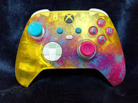 FORZA HORIZON 5 XBOX CONTROLLER {CIB!}