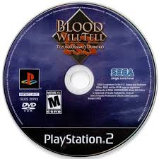 PLAYSTATION 2 - BLOOD WILL TELL: TEZUKA OSAMU'S DORORO [DISC ONLY]