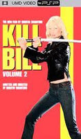PSP - KILL BILL VOLUME 2 [UMD MOVIE]
