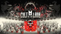 YOUTOOZ - LAMB #0 [CULT OF THE LAMB] [NEW!]
