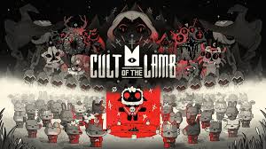 YOUTOOZ - LAMB #0 [CULT OF THE LAMB] [NEW!]