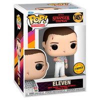 FUNKO POP! - ELEVEN (FINALE) {CHASE!} #1457 "STRANGER THINGS"