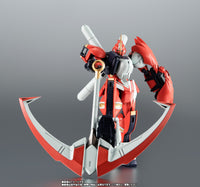 Bandai Robot Spirits Anchor Gundam
