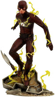 DC Diamond Gallery The Flash (CW) Diorama Statue
