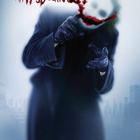 Poster - Why so Serious? (Joker)
