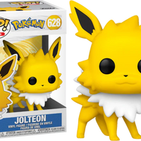 Funko Pop! Jolteon #628 "Pokemon"