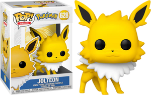 Funko Pop! Jolteon #628 "Pokemon"