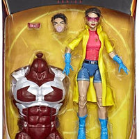 Marvel Legends Jubilee (Caliban wave)