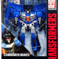 Transformers Combiner Wars Leader Class Thundercracker