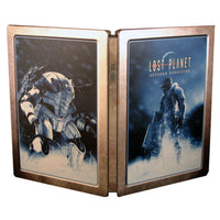 Xbox 360 - Lost Planet Extreme Condition Collector's Edition {READ DESCRIPTION}
