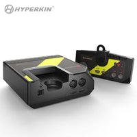 Hyperkin RetroN GX Retro HD Gaming Console (TURBO GRAFX-16 & PC ENGINE)
