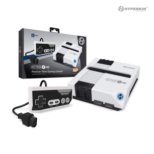 Retron HD for NES Games