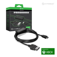 HD Cable for Original XBOX
