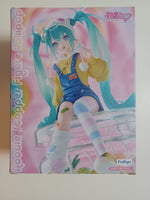 NOODLE STOPPER - HATSUNE MIKU LOLLIPOP FURYU FIGURE
