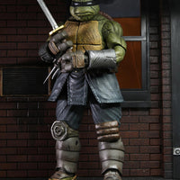 NECA TMNT The Last Ronin (Unarmored)