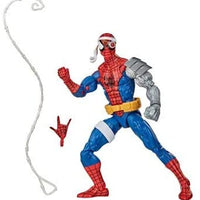Marvel Legends Retro Spider-Man - Cyborg Spider-Man